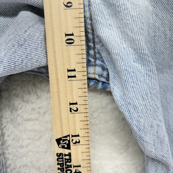 Rag & Bone Womens Maya High Rise Ankle‎ Straight Jeans 25 Distressed (27x27) - Picture 14 of 15